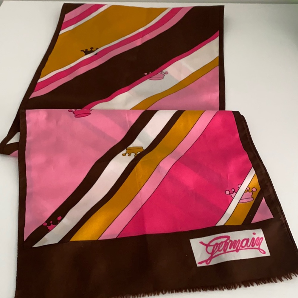 Germain Scarf